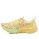 ASICS アシックス レディース スニーカー 【ASICS Noosa TRI 16 'Yellow Orange'】 サイズ US_7.5(24.5cm)(4)