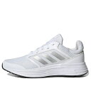 adidas アディダス レディース スニーカー 【adidas Galaxy 5 Cloud 'White Matte Silve'】 サイズ US_5.5(22.5cm)(4)
