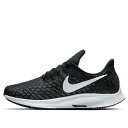 Nike ナイキ レディース スニーカー 【Nike Air Zoom Pegasus 35 'Black'】 サイズ US_5.5(22.5cm)(4)