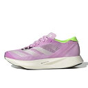 adidas アディダス レディース スニーカー 【adidas Adizero Takumi Sen 10 'Purple'】 サイズ US_5.5(22.5cm)(4)
