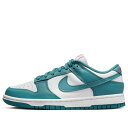 Nike ナイキ レディース スニーカー 【Nike Dunk Low 'South Beach'】 サイズ US_5(22.0cm)(4)