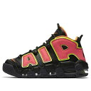 Nike ナイキ レディース スニーカー 【Nike Air More Uptempo 'Hot Punch'】 サイズ US_W_10.5(4)
