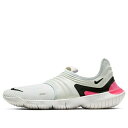 Nike ナイキ レディース スニーカー 【Nike Free RN Flyknit 3.0 'Half Blue'】 サイズ US_7(24.0cm)(4)