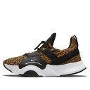 Nike ナイキ レディース スニーカー 【Nike SuperRep Groove 'Leopard'】 サイズ US_6.5(23.5cm)(4)