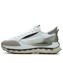 FILA フィラ レディース スニーカー 【FILA KM Shoes 'White Grey Black'】 サイズ US_5.5(22.5cm)(4)