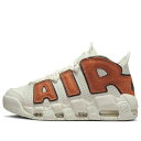 Nike ナイキ レディース スニーカー 【Nike Air More Uptempo 'Basketball Leather'】 サイズ US_8.5(25.5cm)(4)