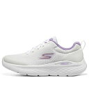 Skechers スケッチャーズ レディース スニーカー 【Skechers GO RUN Lite 'White Purple'】 サイズ US_9(26.0cm)(4)
