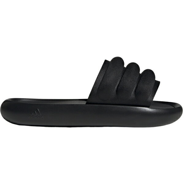adidas アディダス メンズ スニーカー 【adidas Adilette Zplaash Slides Core Black】 サイズ US_6(24.0cm) Core Black/Core Black/Core Black