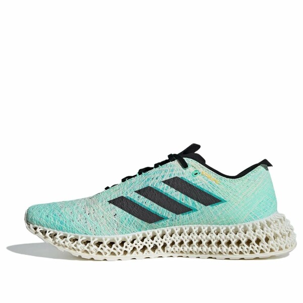 adidas ǥ  ˡ adidas x Strung 4DFWD 'Pulse Mint Black' ID350...