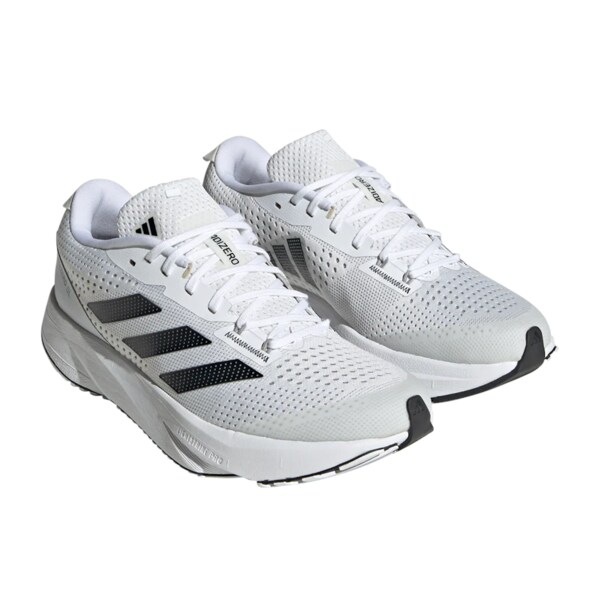 adidas アディダス メンズ スニーカー 【adidas Adizero SL Running Shoes 'Cloud White / Core Black' HQ1352】 サイズ US_12(30.0cm)