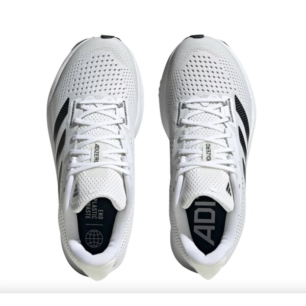 adidas アディダス メンズ スニーカー 【adidas Adizero SL Running Shoes 'Cloud White / Core Black' HQ1352】 サイズ US_12(30.0cm)