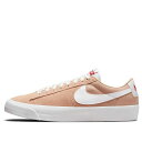 Nike ナイキ メンズ スニーカー 【Nike Zoom Blazer Low Pro GT SB 'Bio Beige' DC7695-200】 サイズ US_5.5(23.5cm)