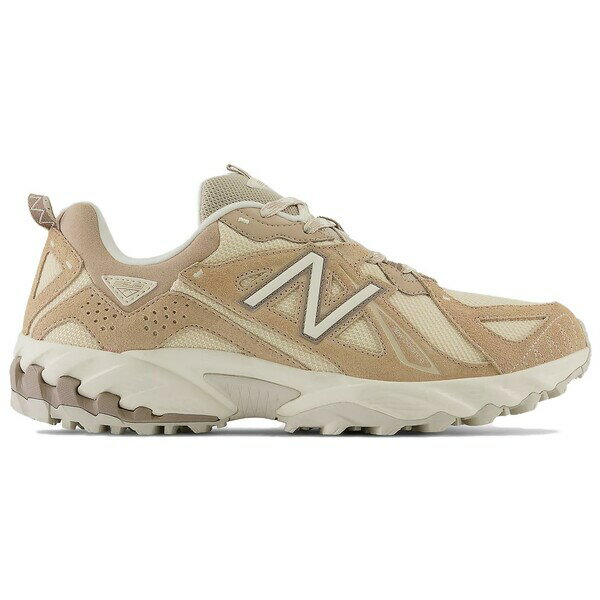 New Balance ニューバランス メンズ スニーカー 【New Balance 610v1 'Mindful Grey Mushroom' ML610TBE】 サイズ US_10.5(28.5cm)