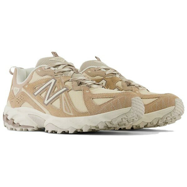 New Balance ニューバランス メンズ スニーカー 【New Balance 610v1 'Mindful Grey Mushroom' ML610TBE】 サイズ US_10.5(28.5cm)