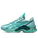 ASICS アシックス メンズ スニーカー 【ASICS x Kiko Kostadinov HN2-S Protoblast 'Evergreen Shade...