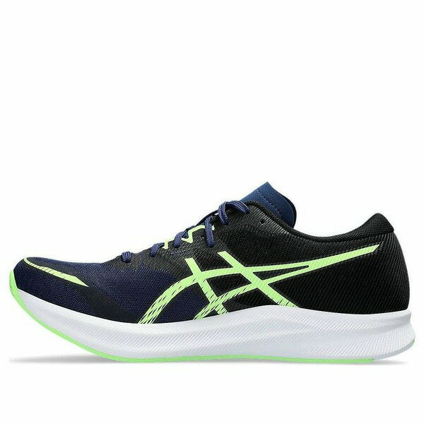ASICS å  ˡ ASICS Hyper Speed 3 'Blue Expanse Illuminate Gr...