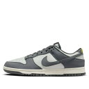 Nike ナイキ メンズ スニーカー 【Nike Dunk Low Next Nature 'Smoke Grey' FZ4621-001】 サイズ US_9(27.0cm)(4)