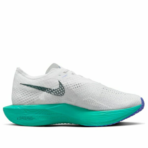 Nike ナイキ メンズ スニーカー 【Nike VaporFly Next% 3 'Aquatone' DV4129-102】 サイズ US_11.5(29.5cm)