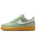 Nike ナイキ メンズ スニーカー 【Nike Air Force 1 '07 LV8 'Jade Horizon' FQ8714-300】 サイズ US_8...