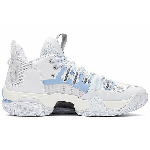 361 Degrees 361ディグリー メンズ スニーカー 【361 Degrees AG1 Pro Aaron Gordon 'Ice Skate' 672131101F-1】 サイズ US_10.5(28.5cm)