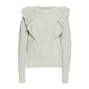 イザベルマラン ISABEL MARANT イザベル マラン ニット&セーター アウター レディース Sweaters Beige