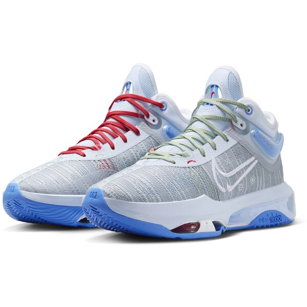 楽天astyNike ナイキ メンズ スニーカー 【Nike Air Zoom GT Jump 2】 サイズ US_9.5（27.5cm） Christmas