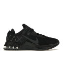 Nike iCL Y Xj[J[ yNike Air Max Alpha Trainer 4z TCY US_9(27.0cm) Black