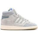 adidas AfB_X Y Xj[J[ oXPbg{[ yadidas Centennial 85 Hiz TCY US_14(32.0cm) Clear Grey