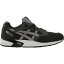 ASICS アシックス メンズ スニーカー 【ASICS Gel-Saga】 サイズ US_11.5(29.5cm) Bait Black Ring