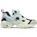 Reebok リーボック メンズ スニーカー 【Reebok Instapump Fury 95】 サイズ US_7(25.0cm) Smiley 50th Anniversary