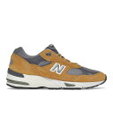 New Balance j[oX Y Xj[J[ yNew Balance 991z TCY US_9(27.0cm) MiUK Tan Grey Dark Grey