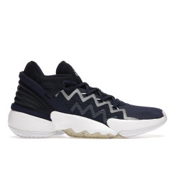 adidas アディダス メンズ スニーカー 【adidas D.O.N. Issue #2】 サイズ US_6(24.0cm) Collegiate Navy