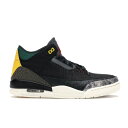 Jordan ジョーダン メンズ スニーカー 【Jordan 3 Retro SE】 サイズ US_5.5(23.5cm) Animal Instinct 2.0