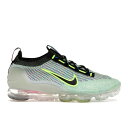 Nike iCL Y Xj[J[ GA}bNX yNike Air VaporMax 2021 Flyknitz TCY US_9(27.0cm) Next Nature Volt Photo Blue