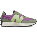 ■ブランド New Balance(ニューバランス)■商品名 New Balance 327■色 ■サイズ サイズ US_4.5(23.5cm) ■表記の日本サイズは参考サイズとなります。実際のサイズとは前後する可能性がございます。 ■海外からお取り寄せ商品となりますので、お届けまで2週間〜3週間お時間頂いております。 ■返品・交換の対象外となっております。 ■店内全品【送料無料】です！（※沖縄・離島は別途送料3,300円がかかります） サイズ別価格表 (サイズをクリックして商品ページに飛んでください) サイズ 価格 US_4 111,800円 US_4.5 83,800円 US_5 121,800円 US_7.5 87,800円 US_8 41,800円 US_8.5 37,800円 US_9 33,800円 US_9.5 43,800円 US_10 47,800円 US_10.5 28,800円 US_11 27,800円 US_11.5 43,800円 US_12 41,800円