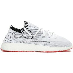 adidas アディダス メンズ スニーカー 【adidas Y-3 Ratio Racer】 サイズ US_9.5(27.5cm) Footwear White