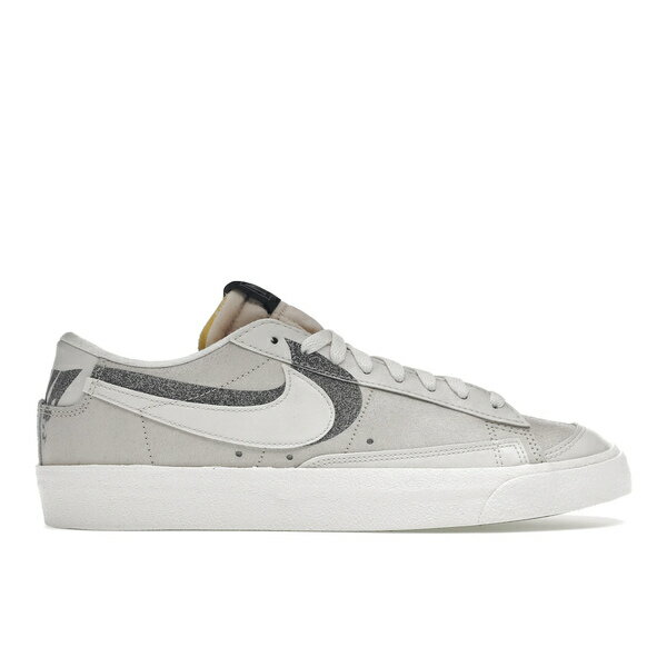 Nike ナイキ メンズ スニーカー 【Nike Blazer Low 77 Premium】 サイズ US_8.5(26.5cm) Halloween (2022)