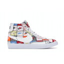 Nike ナイキ メンズ スニーカー 【Nike Blazer Mid】 サイズ US_9(27.0cm) Patchwork