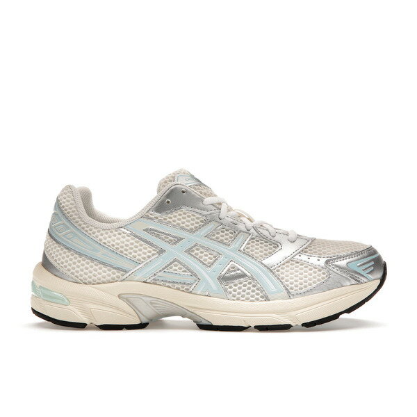 ASICS å  ˡ ASICS Gel-1130  US_5.5(23.5cm) Kith Cream Starlight Blue