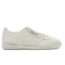 adidas アディダス メンズ スニーカー 【adidas Yeezy Powerphase】 サイズ US_11.5(29.5cm) Calabasas Core White