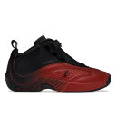 Reebok リーボック メンズ スニーカー 【Reebok Answer IV】 サイズ US_13(31.0cm) Flash Red