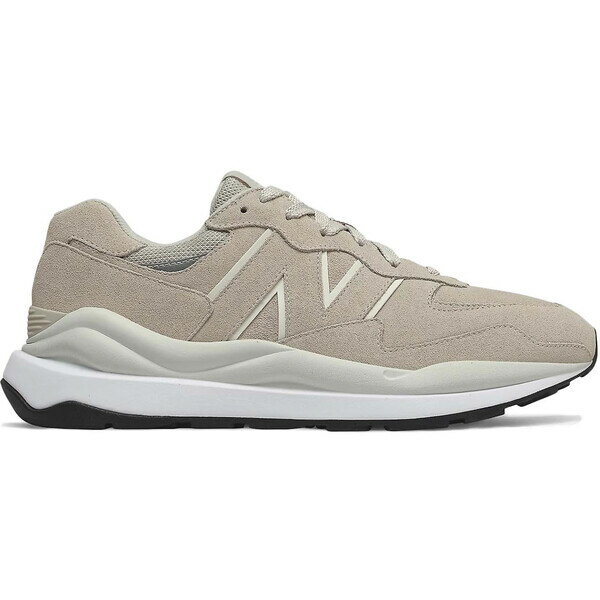 New Balance ニューバランス メンズ スニーカー 【New Balance 57/40】 サイズ US_10(28.0cm) Moonbeam Sea Saltのサムネイル