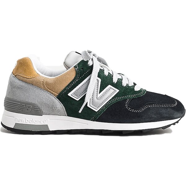 New Balance ニューバランス メンズ スニーカー 【New Balance 1400】 サイズ US_10(28.0cm) J. Crew Dark Evergreen