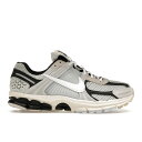 Nike ナイキ メンズ スニーカー 【Nike Zoom Vomero 5 Supersonic Light Bone Black】 サイズ US_6.5(24.5cm) White/Igloo/Black/Neutral Grey