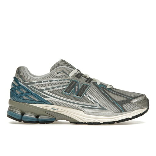 New Balance ニューバランス メンズ スニーカー 【New Balance 1906R Silver Metallic Terrarium】 サイズ US_6(24.0cm) Silver Metallic/Terrarium New Balance ニューバランス メンズ スニーカー 【New Balance 1906R Silver Metallic Terrarium】 サイズ US_6(24.0cm) Silver Metallic/Terrarium