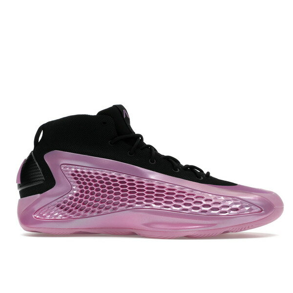 adidas アディダス メンズ スニーカー 【adidas AE 1 Preloved Purple】 サイズ US_11(29.0cm) Core Black/Preloved Purple/Preloved Purple