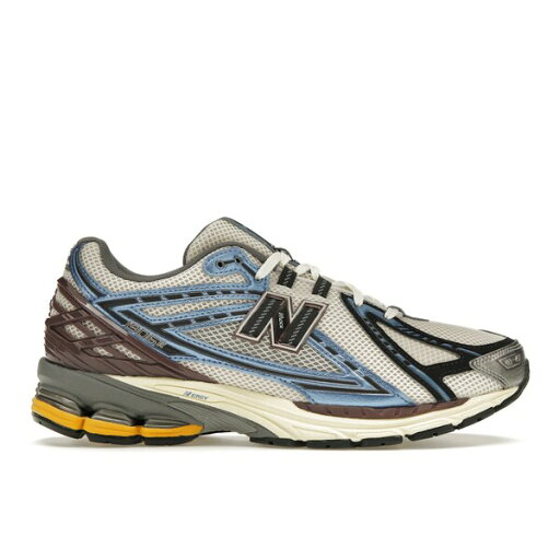 New Balance ニューバランス メンズ スニーカー 【New Balance 1906R Blue Moonbeam】 サイズ US_7.5(25.5cm) Blue/Moonbeam New Balance ニューバランス メンズ スニーカー 【New Balance 1906R Blue Moonbeam】 サイズ US_7.5(25.5cm) Blue/Moonbeam