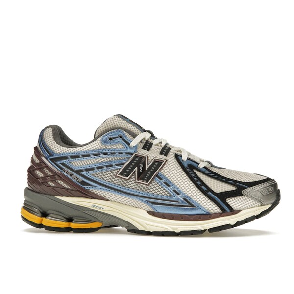 New Balance ニューバランス メンズ スニーカー 【New Balance 327 Protection Pack Brown】 サイズ US_5(23.0cm) Brown