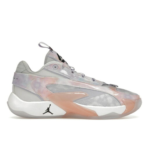 Jordan ジョーダン メンズ スニーカー 【Jordan Luka 2 Nebula】 サイズ US_12(30.0cm) Football Grey/Black/Oxygen Purple Jordan ジョーダン メンズ スニーカー 【Jordan Luka 2 Nebula】 サイズ US_12(30.0cm) Football Grey/Black/Oxygen Purple