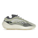adidas アディダス メンズ スニーカー 【adidas Yeezy 700 V3 Fade Salt】 サイズ US_M_17 Fade Salt/Fade Salt/Fade Salt(4)
